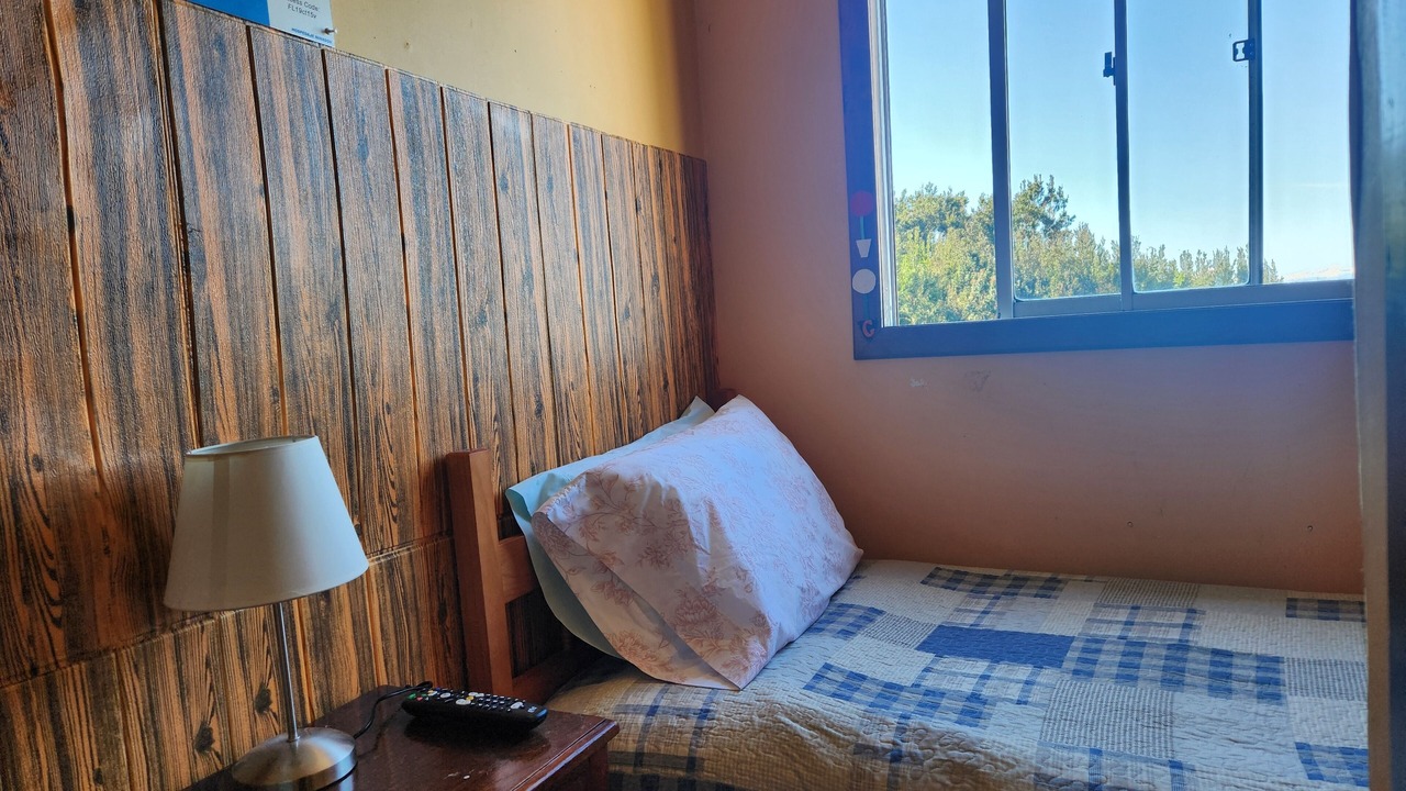 Photo of Bedroom in Quellon