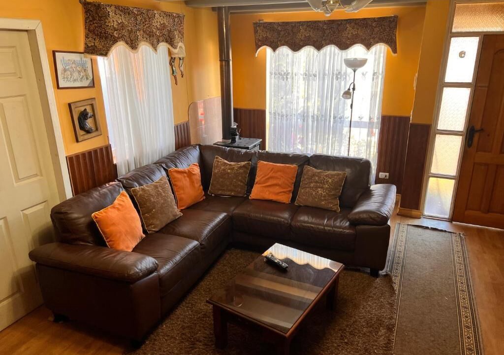Photo of Livingroom in Quellon