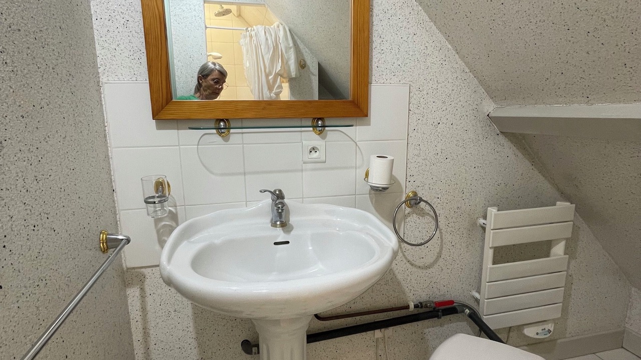 Photo of Bathroom in Contres