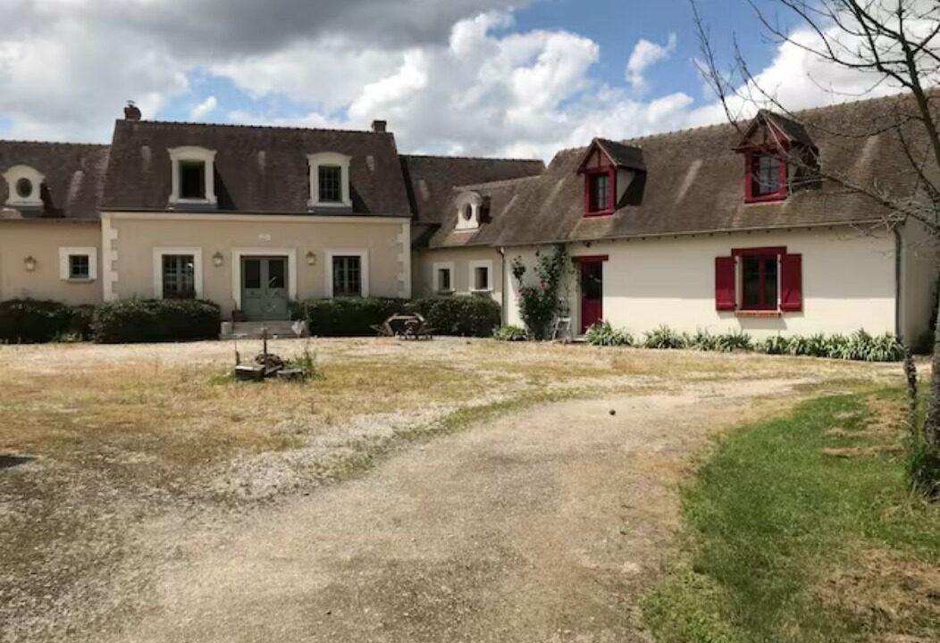 Photo of Outdoor in Contres