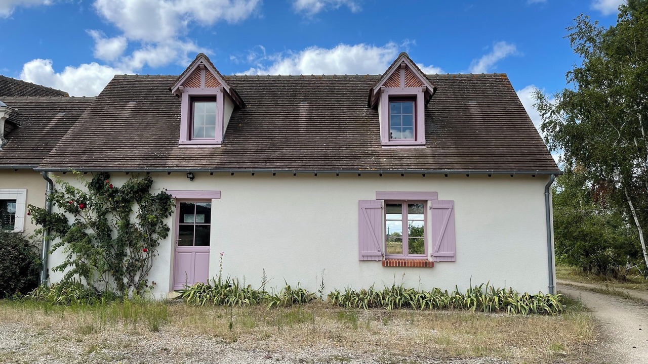 Photo of Outdoor in Contres
