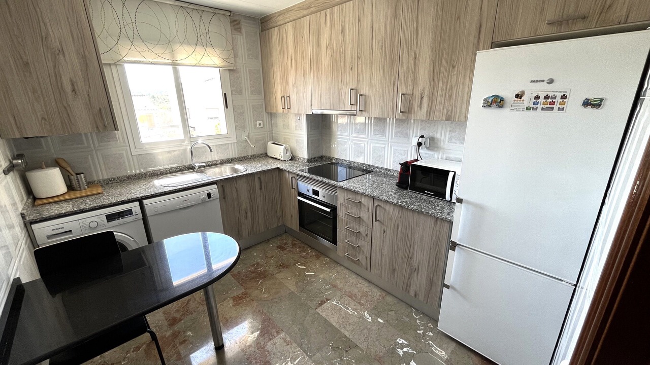 Photo of Kitchen in Santa Coloma de Cervello
