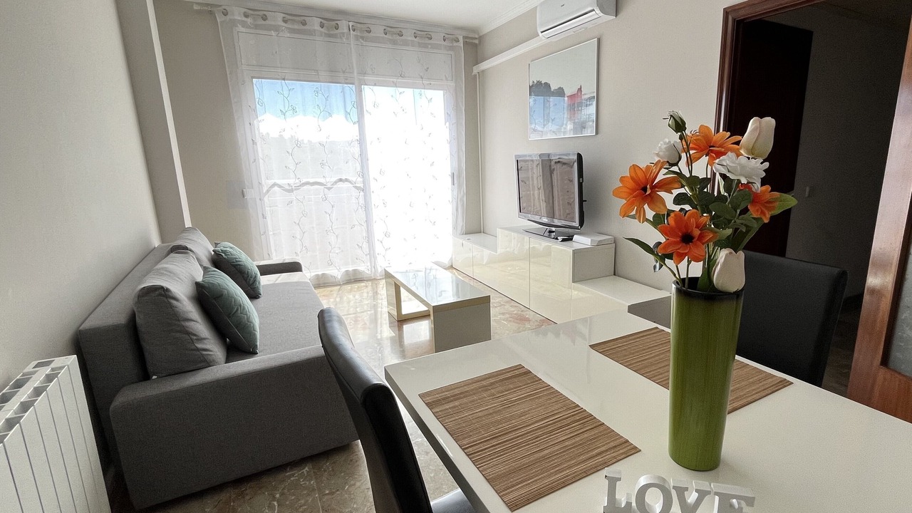 Photo of Livingroom in Santa Coloma de Cervello