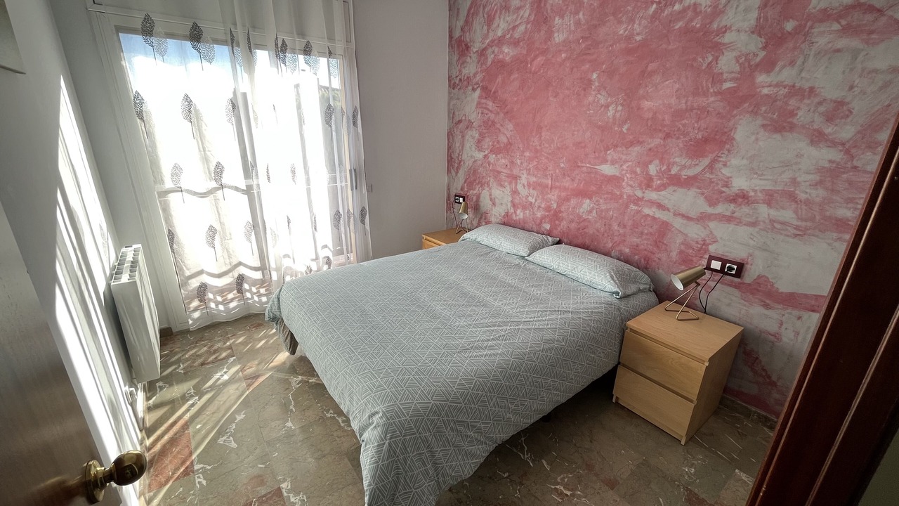Photo of Bedroom in Santa Coloma de Cervello