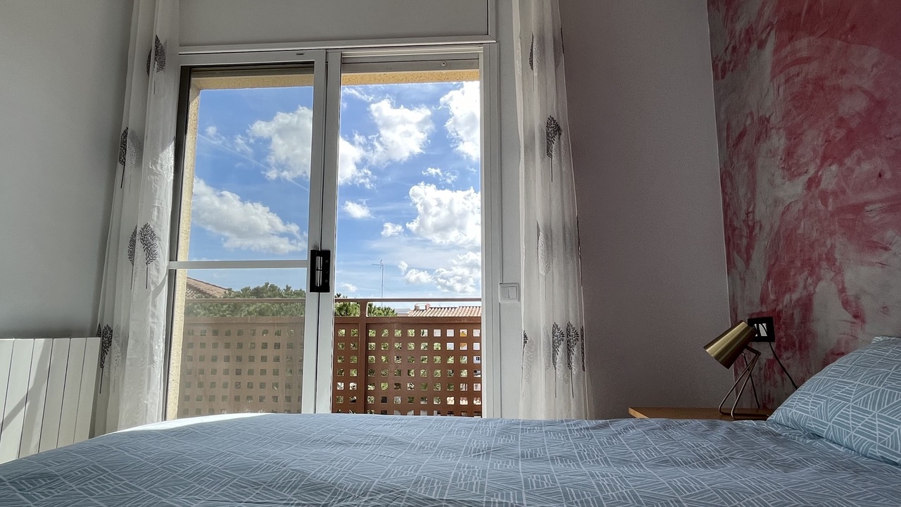 Photo of Bedroom in Santa Coloma de Cervello