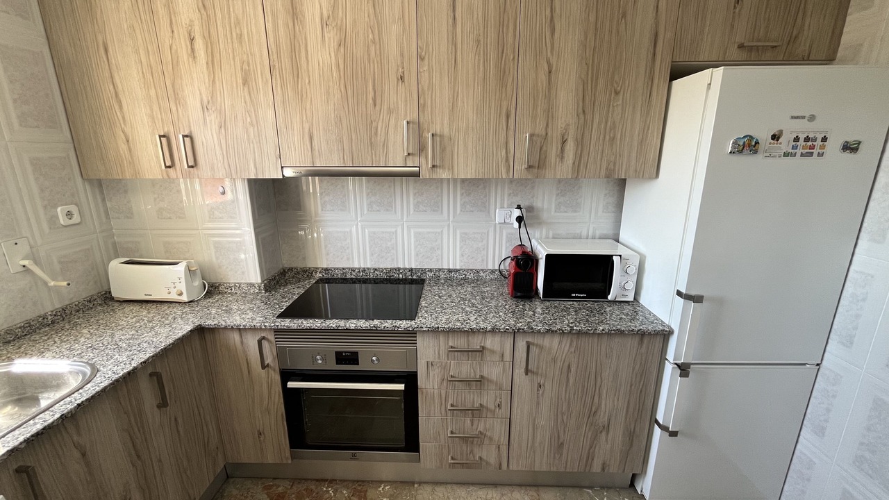 Photo of Kitchen in Santa Coloma de Cervello