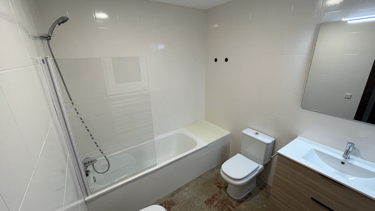 Photo of Bathroom in Santa Coloma de Cervello