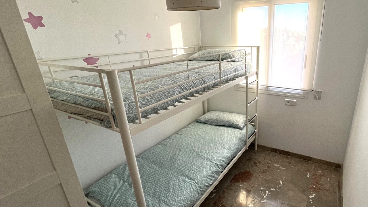 Photo of Bedroom in Santa Coloma de Cervello