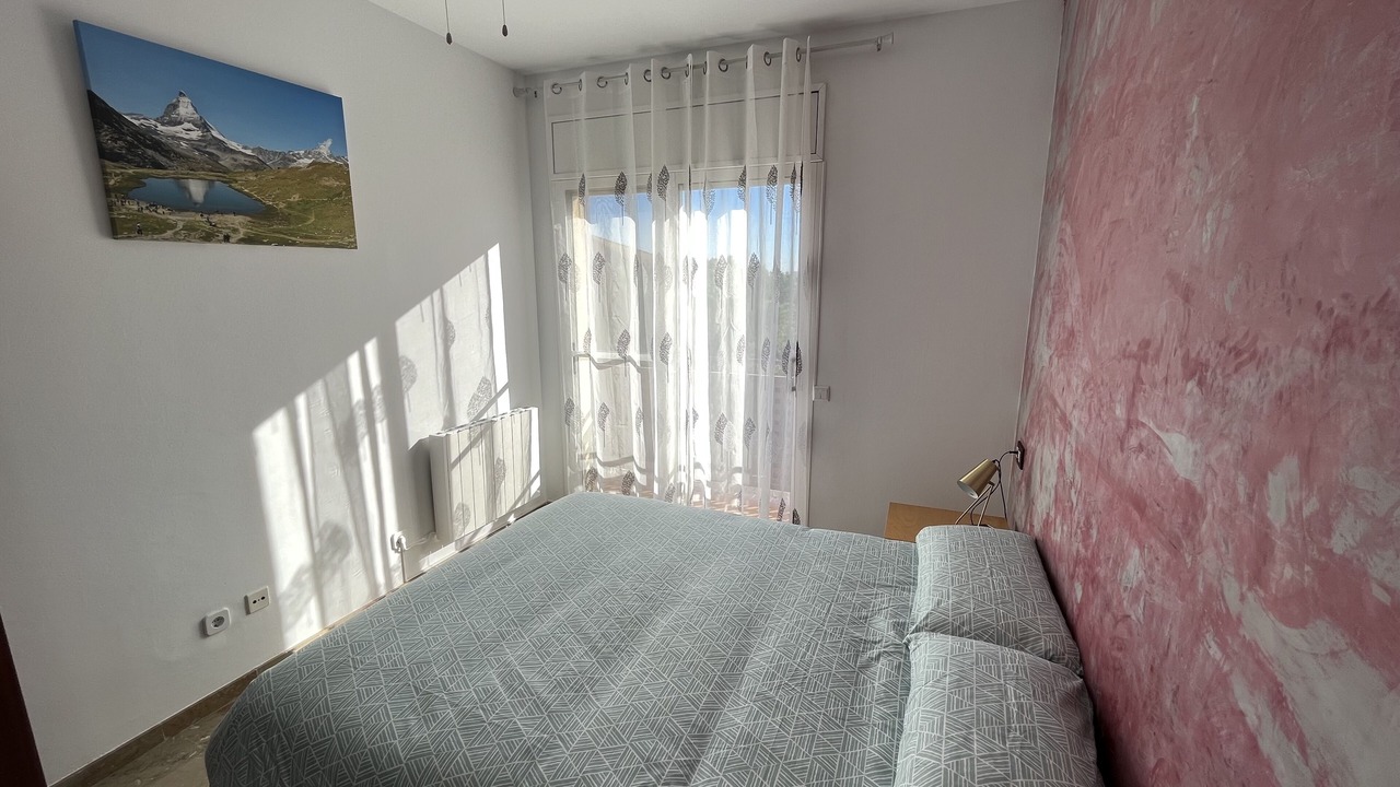 Photo of Bedroom in Santa Coloma de Cervello