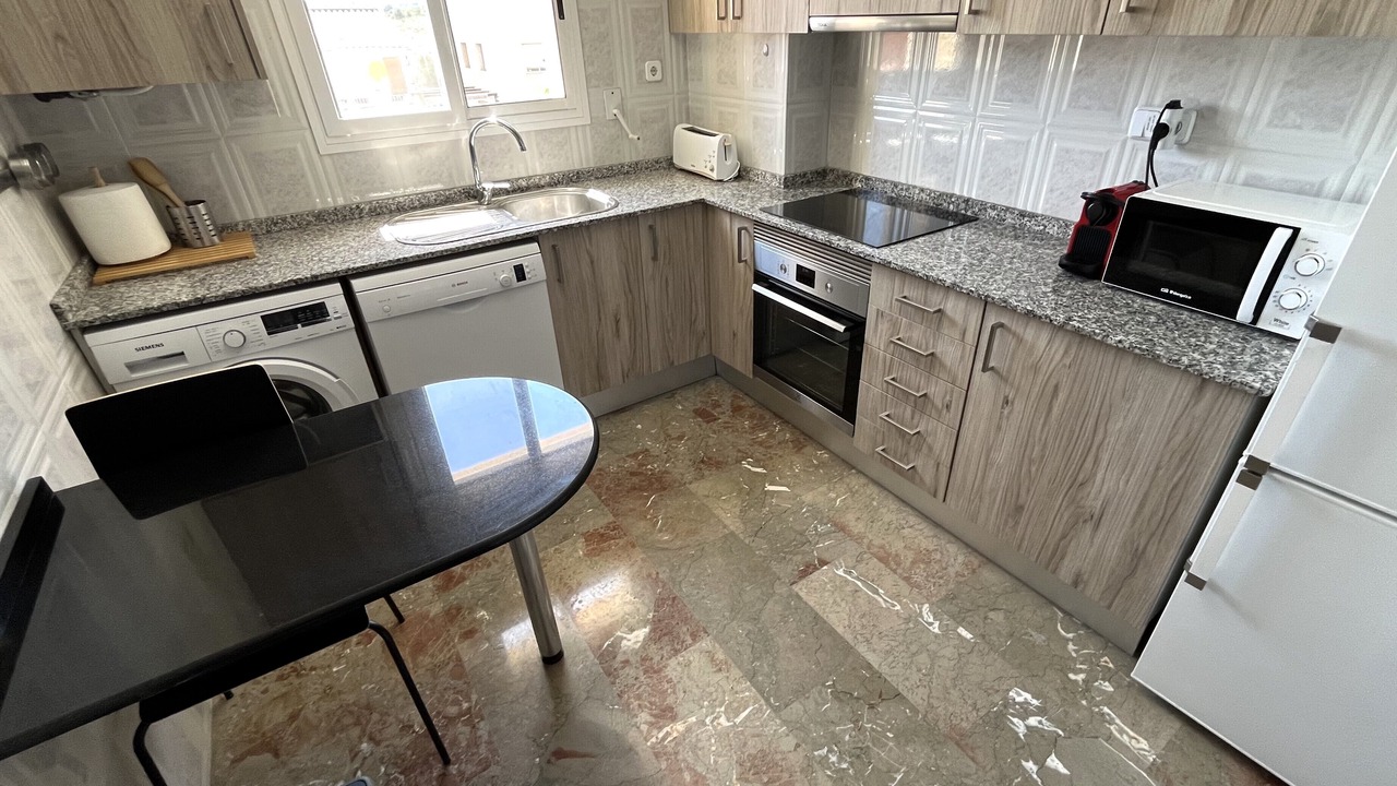 Photo of Kitchen in Santa Coloma de Cervello