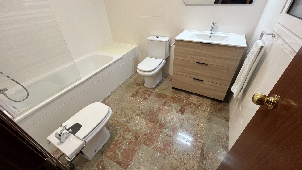 Photo of Bathroom in Santa Coloma de Cervello
