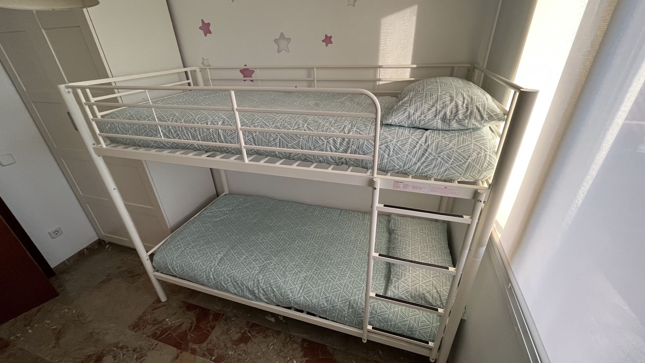 Photo of Bedroom in Santa Coloma de Cervello