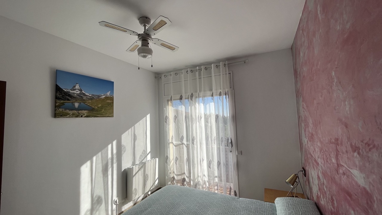 Photo of Bedroom in Santa Coloma de Cervello