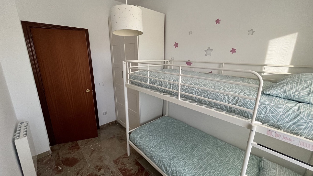 Photo of Bedroom in Santa Coloma de Cervello