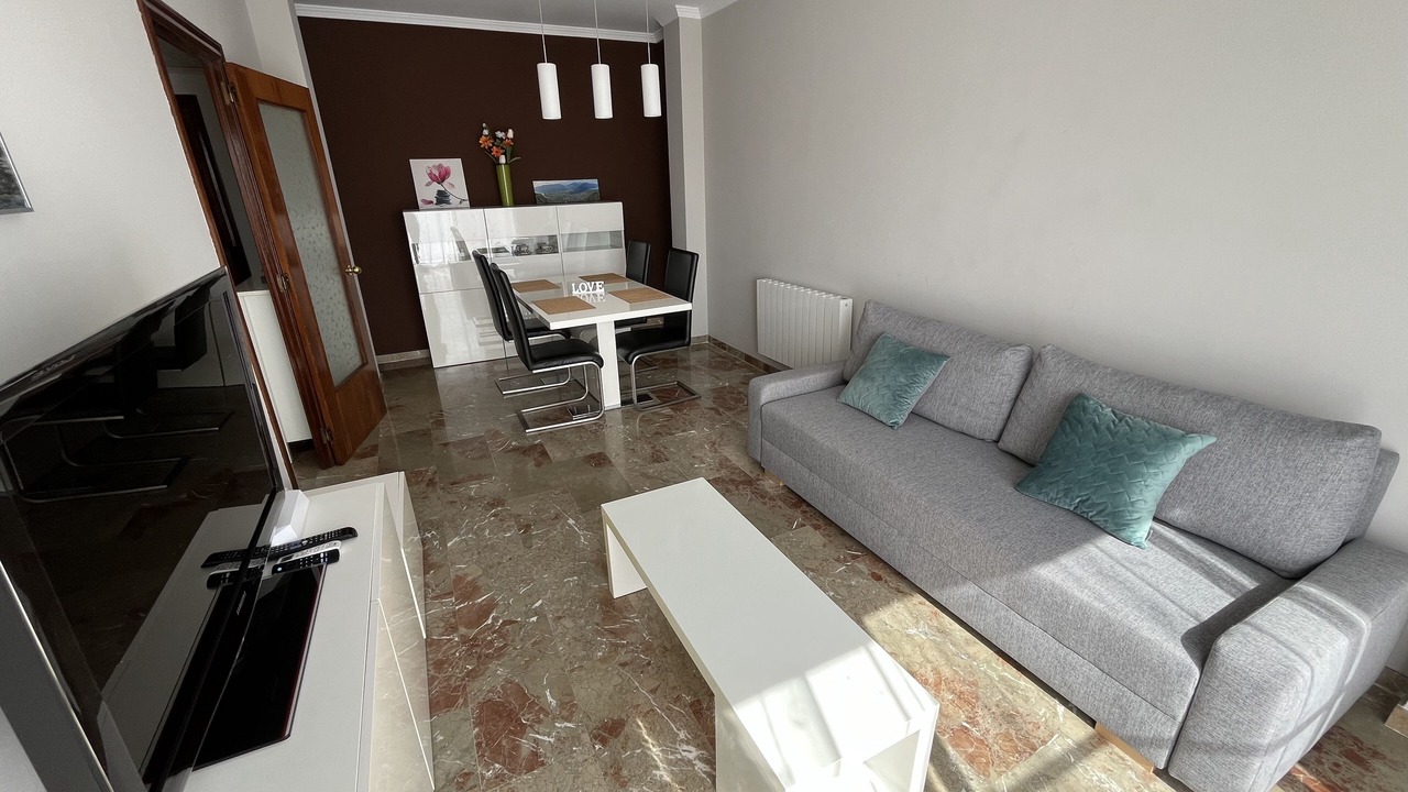 Photo of Livingroom in Santa Coloma de Cervello