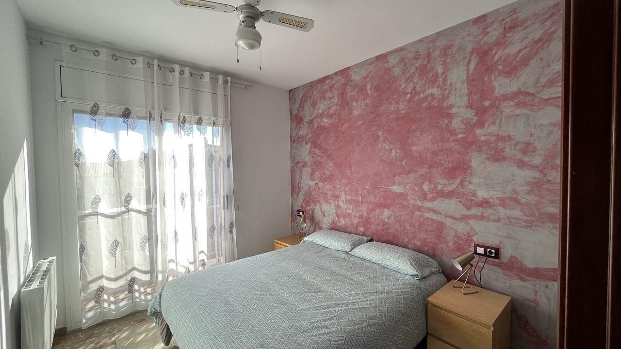 Photo of Bedroom in Santa Coloma de Cervello