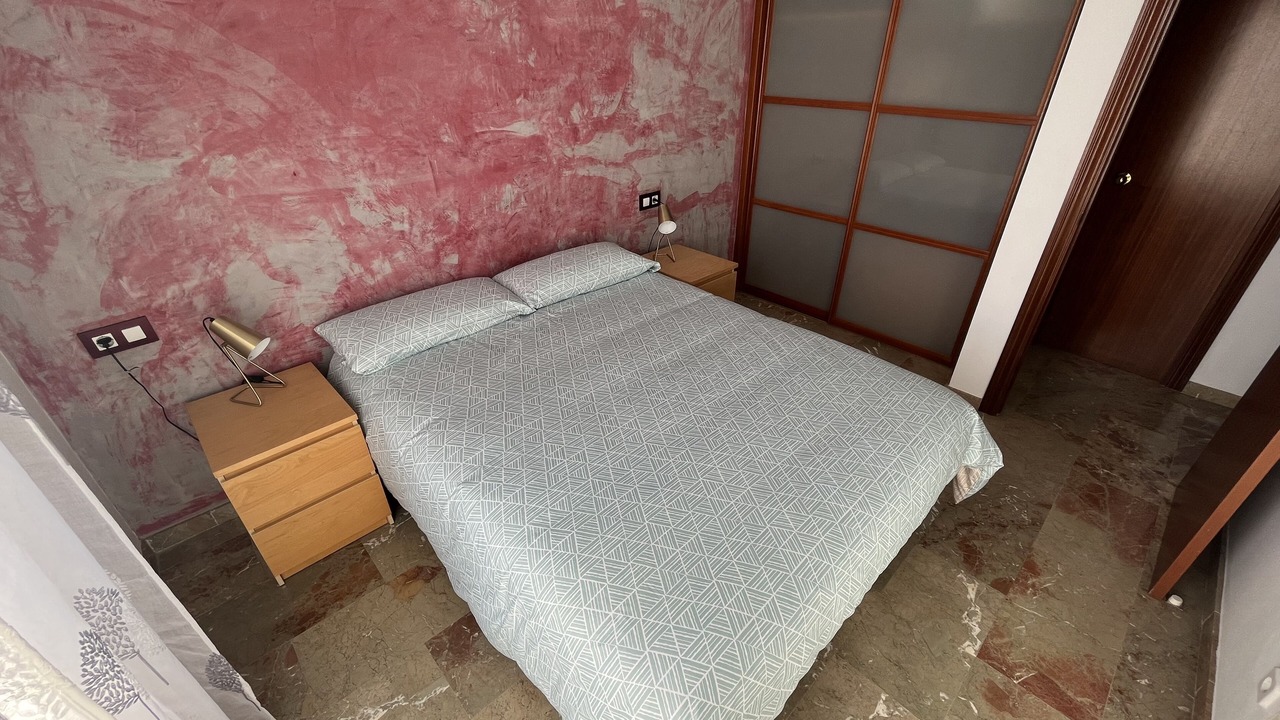 Photo of Bedroom in Santa Coloma de Cervello