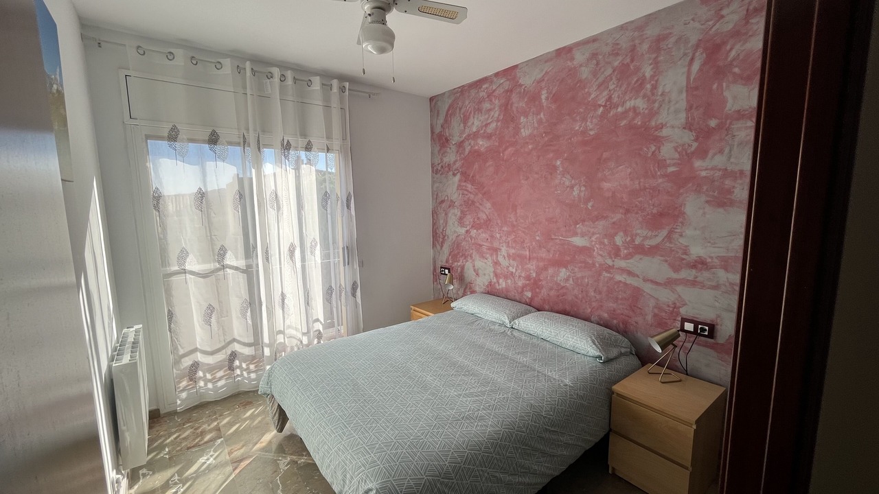 Photo of Bedroom in Santa Coloma de Cervello