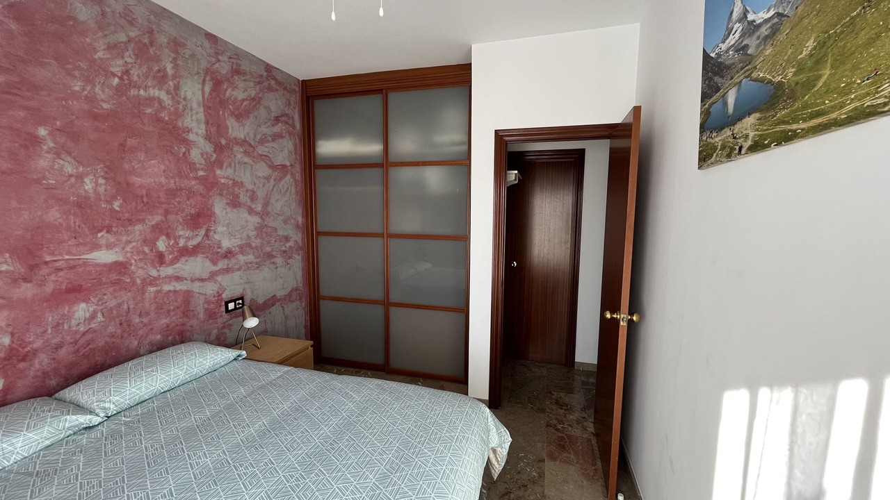 Photo of Bedroom in Santa Coloma de Cervello