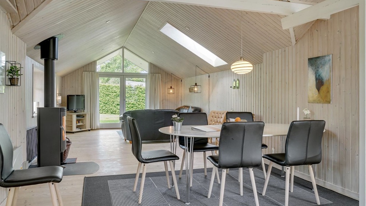Photo of Livingroom in Hejlsminde Strand