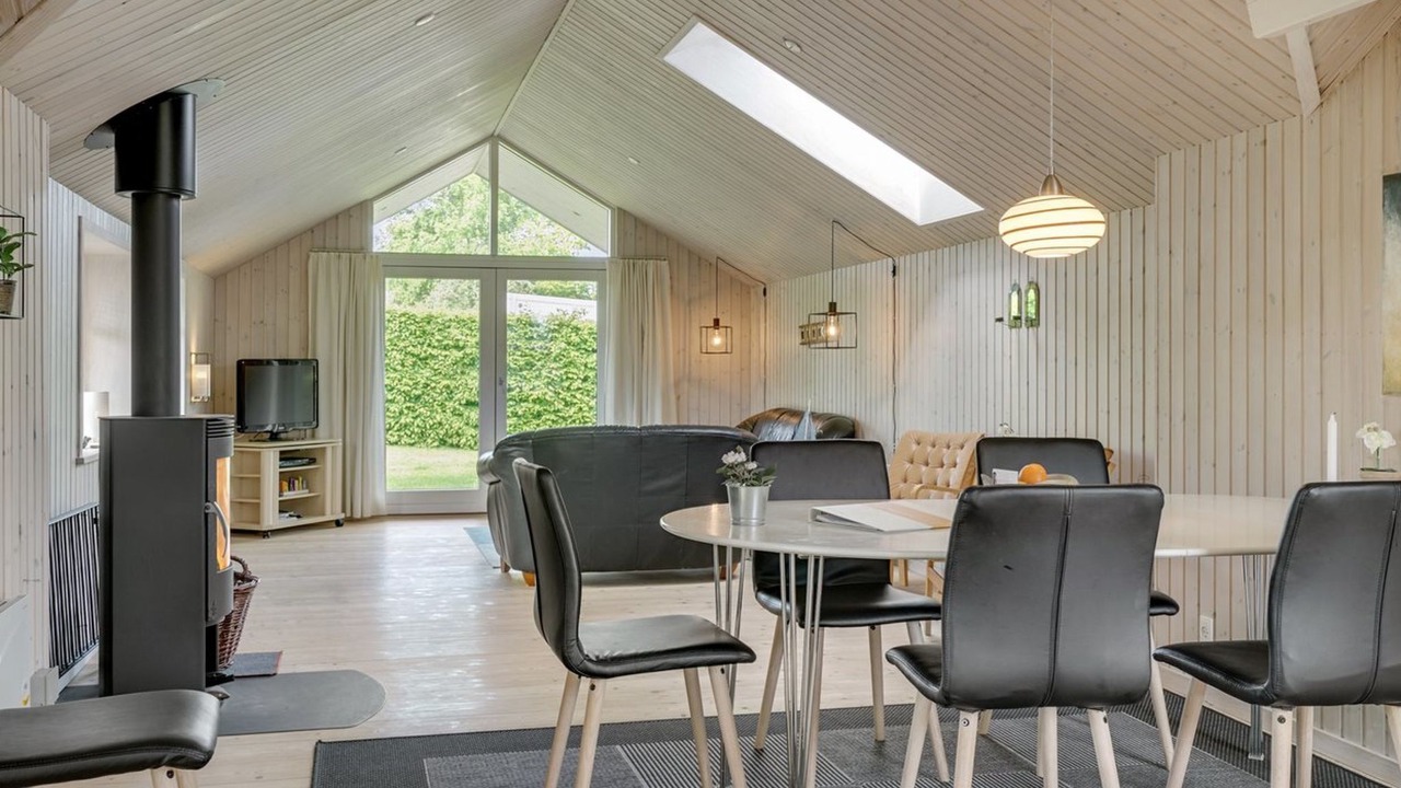Photo of Livingroom in Hejlsminde Strand