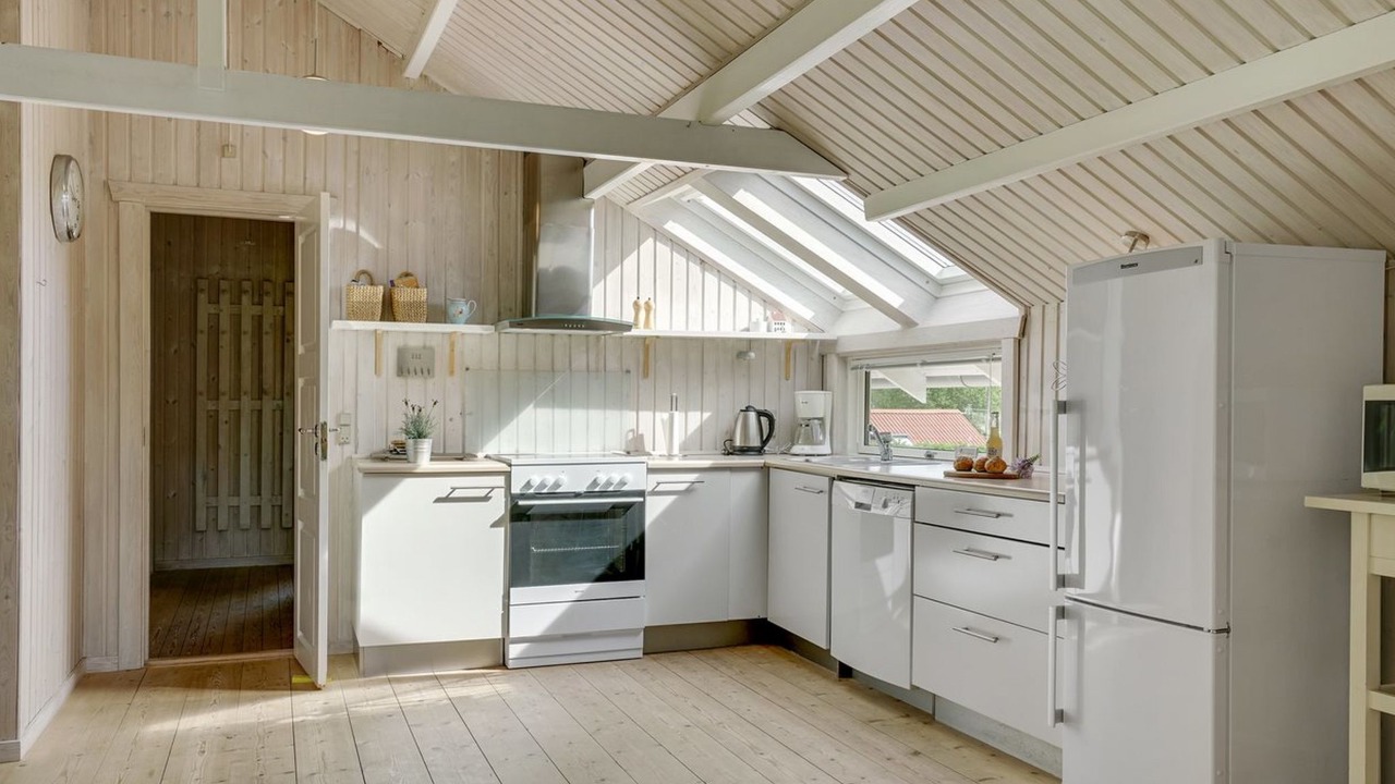 Photo of Bedroom in Hejlsminde Strand