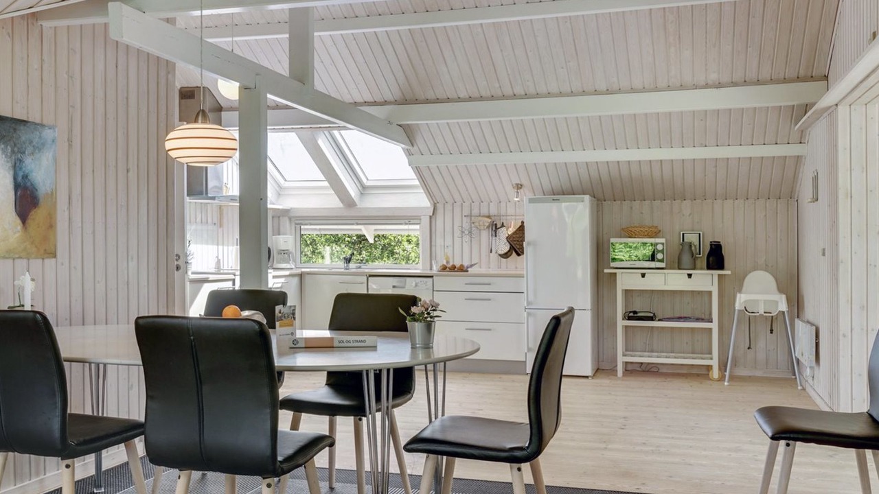 Photo of Livingroom in Hejlsminde Strand