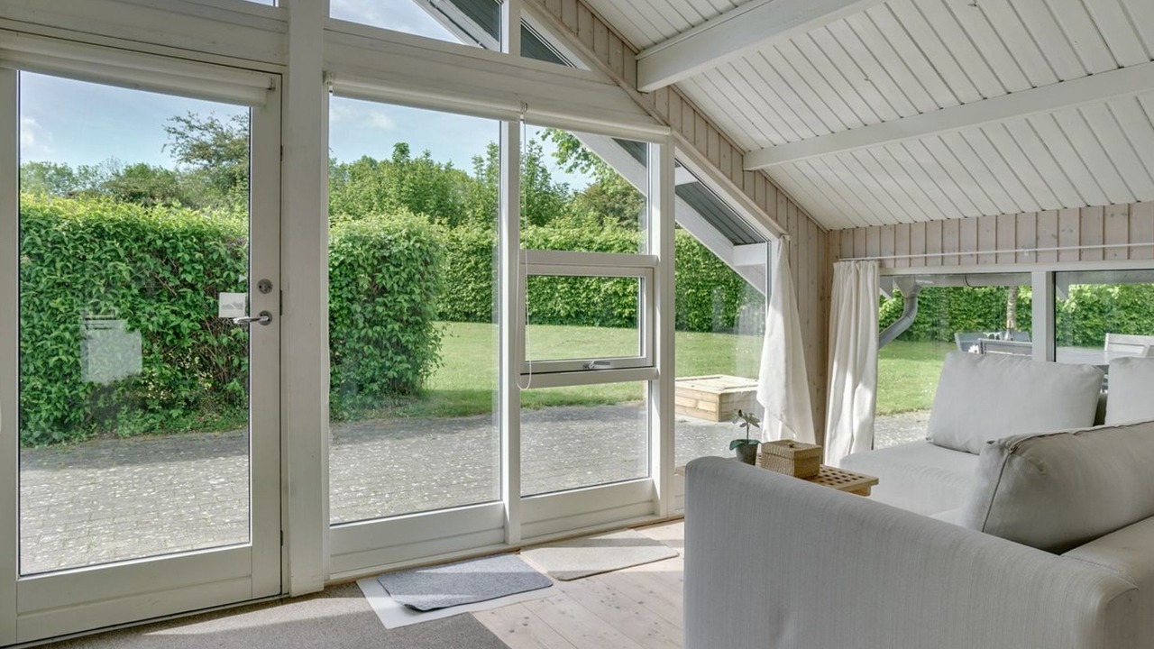 Photo of Livingroom in Hejlsminde Strand