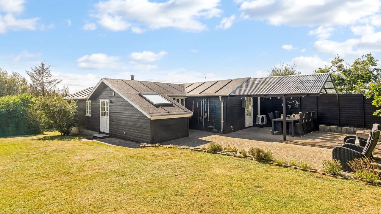 Photo of Outdoor in Remmer Strand