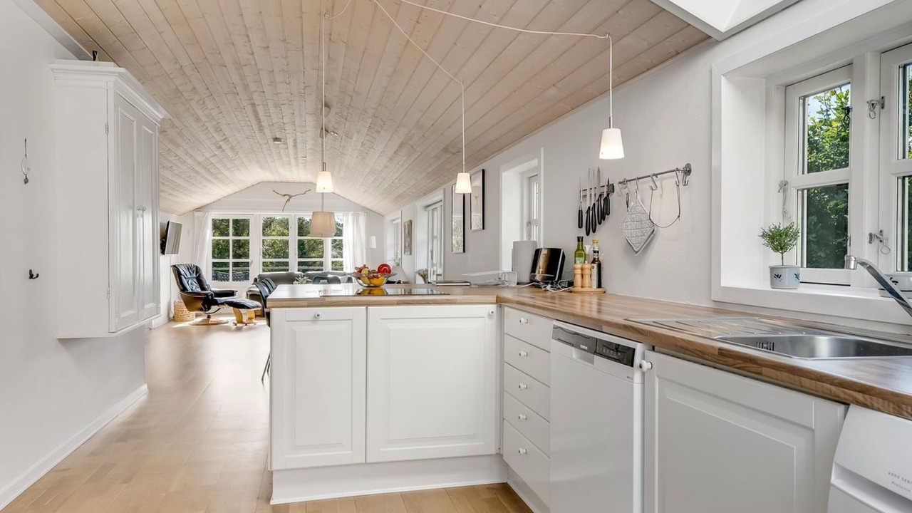 Photo of Bedroom in Remmer Strand