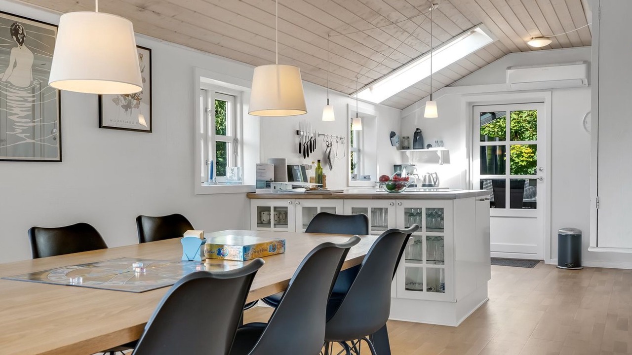 Photo of Livingroom in Remmer Strand