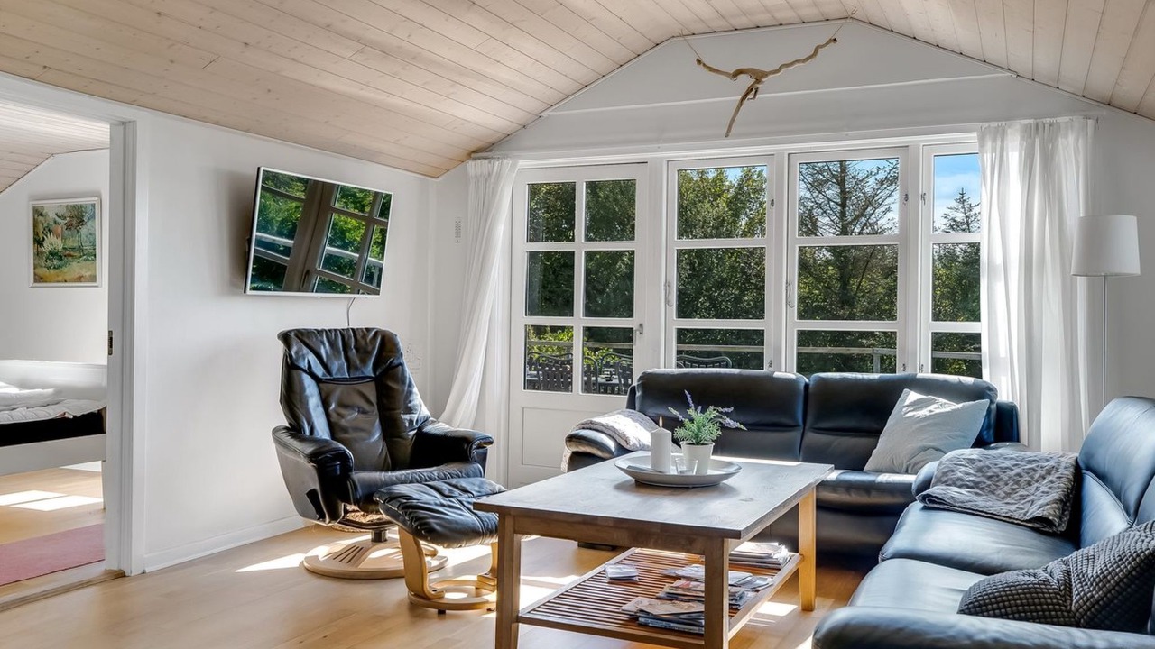 Photo of Livingroom in Remmer Strand