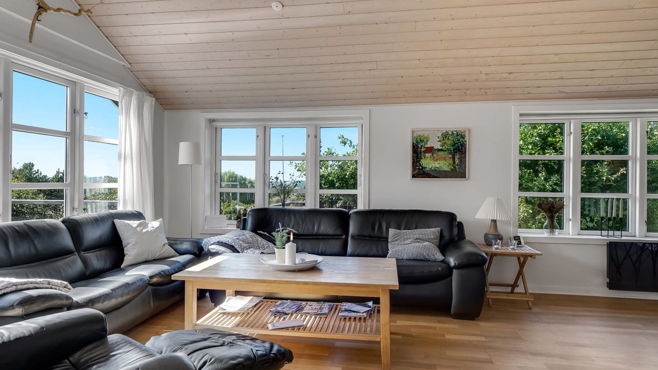Photo of Livingroom in Remmer Strand