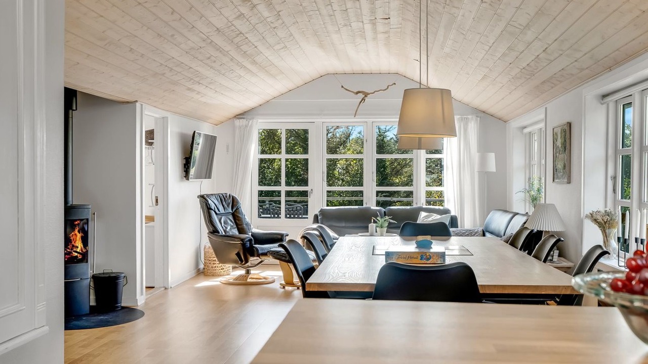 Photo of Livingroom in Remmer Strand