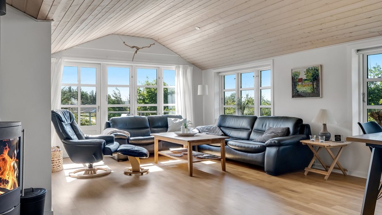 Photo of Livingroom in Remmer Strand