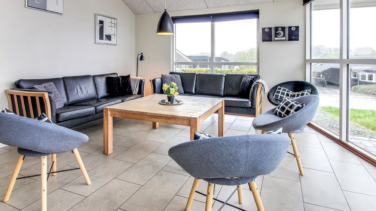 Photo of Livingroom in Kelstrup