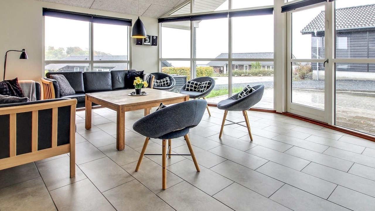 Photo of Livingroom in Kelstrup