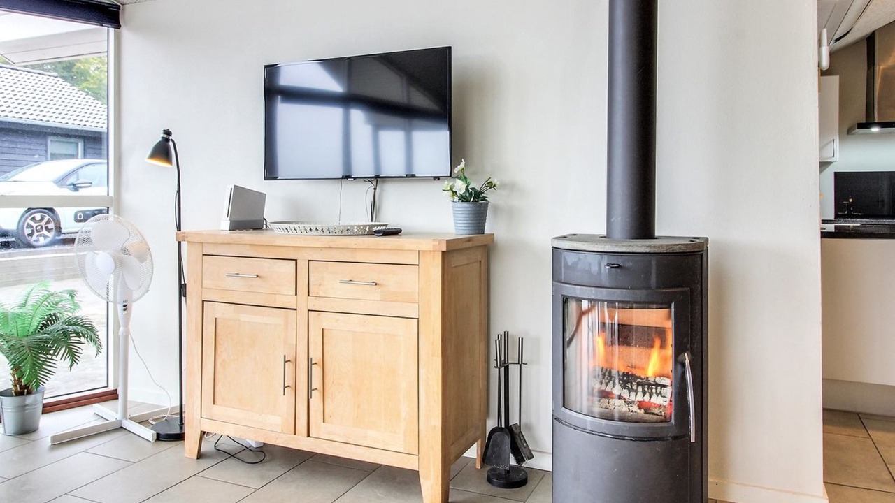 Photo of Livingroom in Kelstrup