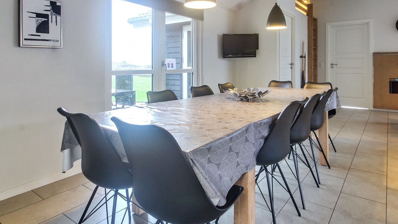 Photo of Livingroom in Kelstrup