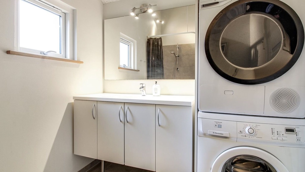 Photo of Bathroom in Kelstrup