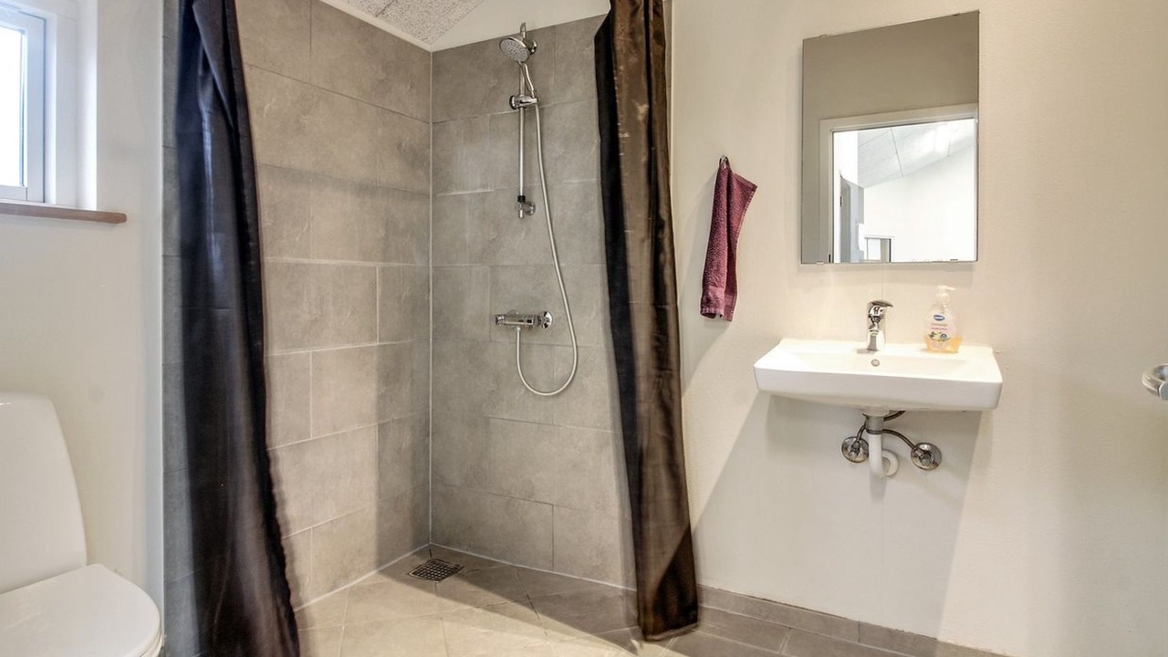 Photo of Bathroom in Kelstrup