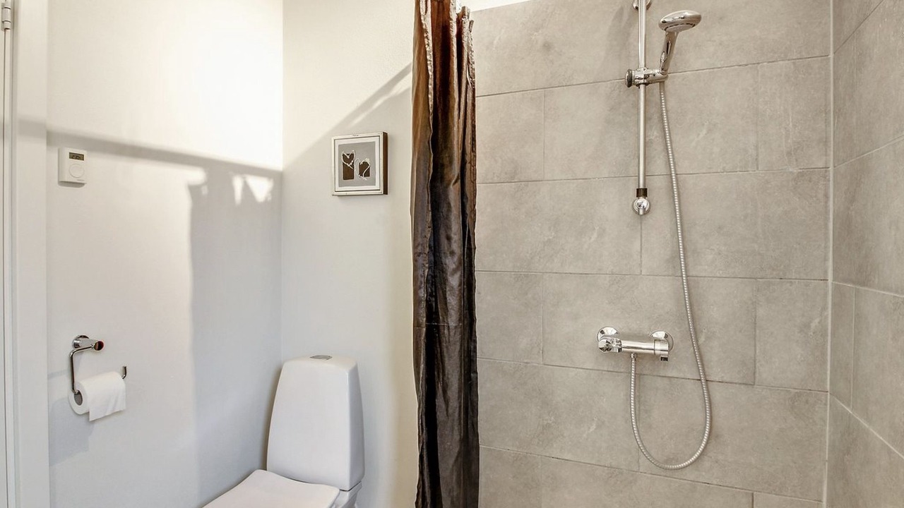 Photo of Bathroom in Kelstrup