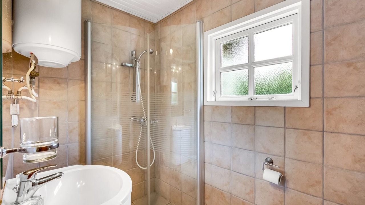 Photo of Bathroom in Hjerm