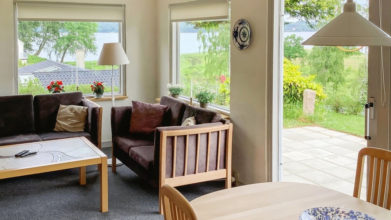 Photo of Livingroom in Borkop