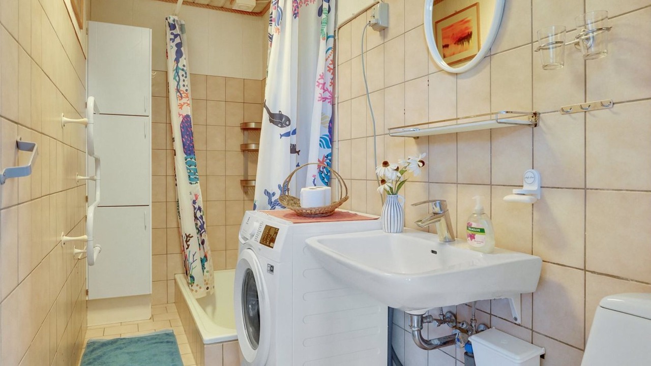 Photo of Bathroom in Borkop