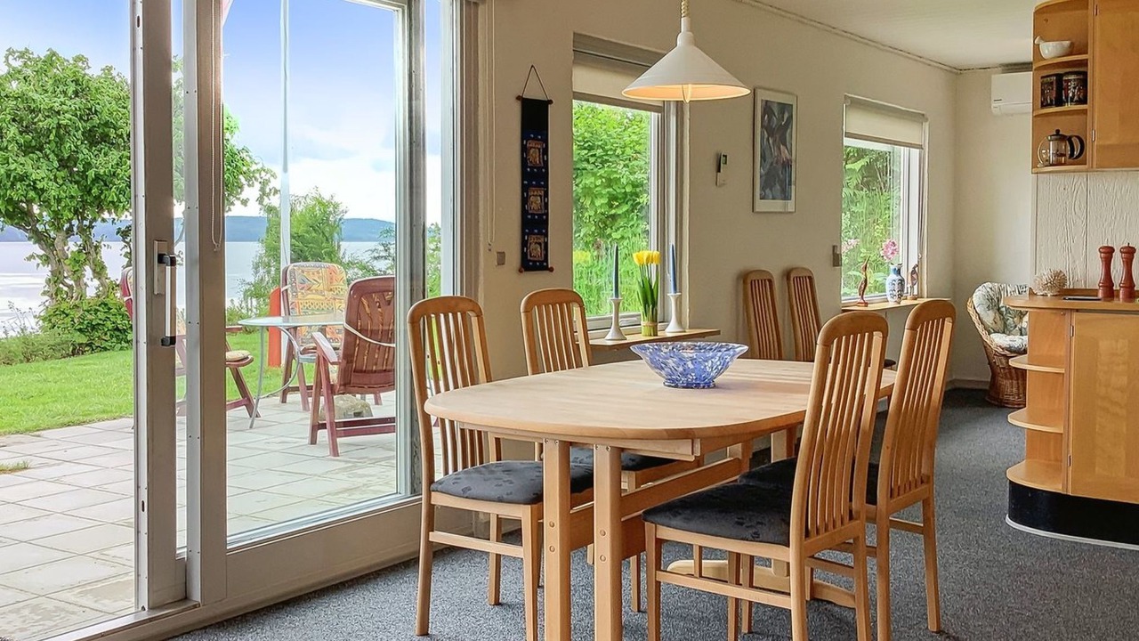 Photo of Livingroom in Borkop