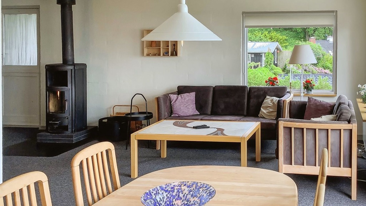 Photo of Livingroom in Borkop