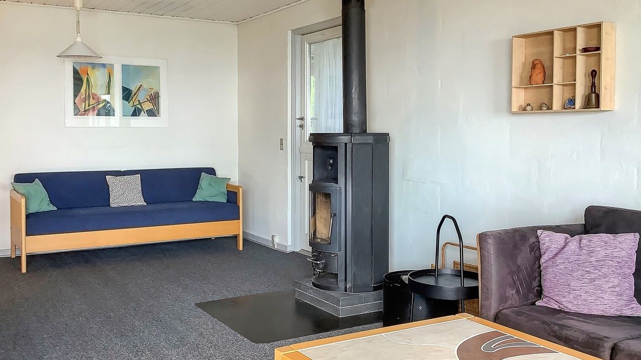 Photo of Livingroom in Borkop