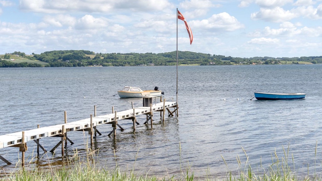 Photo of Outdoor in Borkop