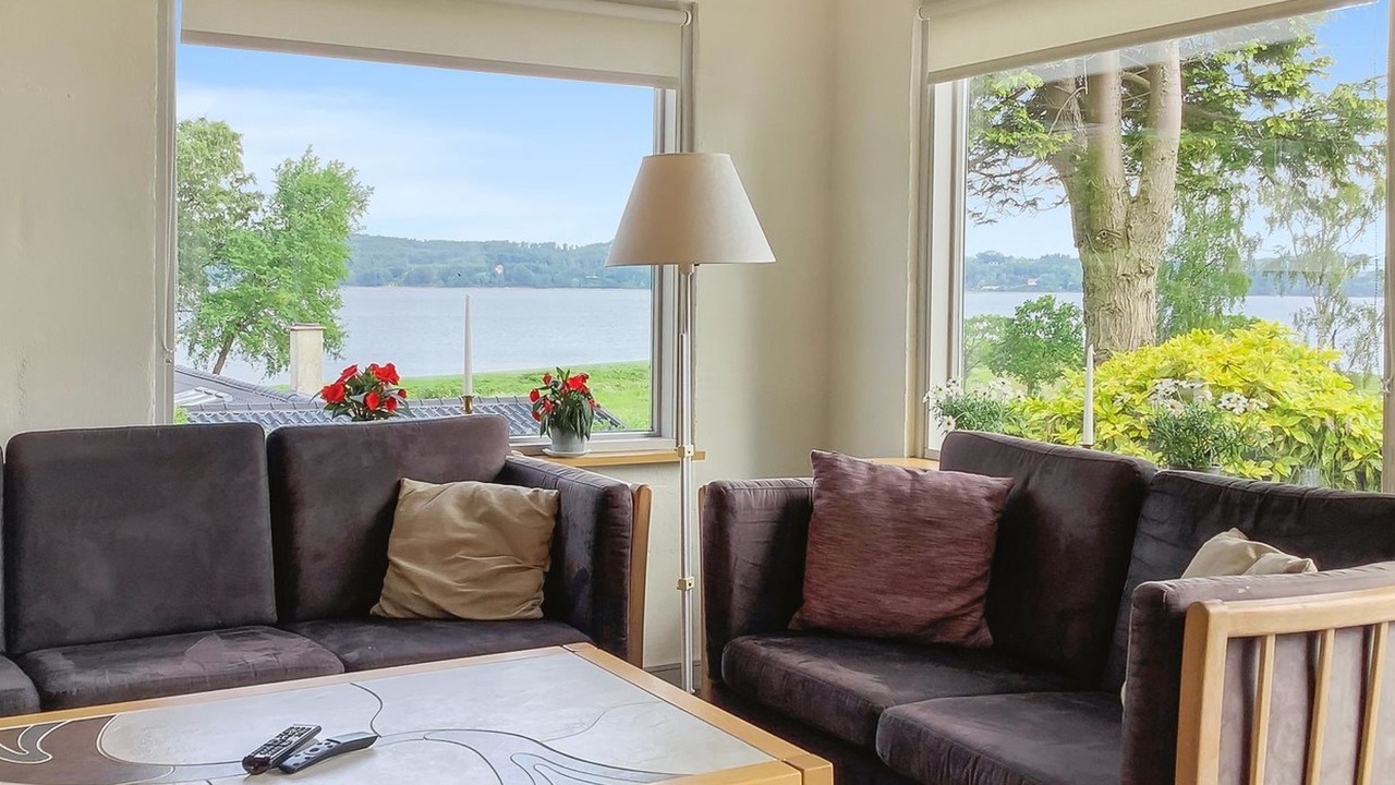 Photo of Livingroom in Borkop
